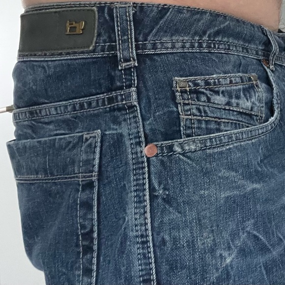 Diesel Denim Gallery Jeans limited edition - Picture 3 of 7